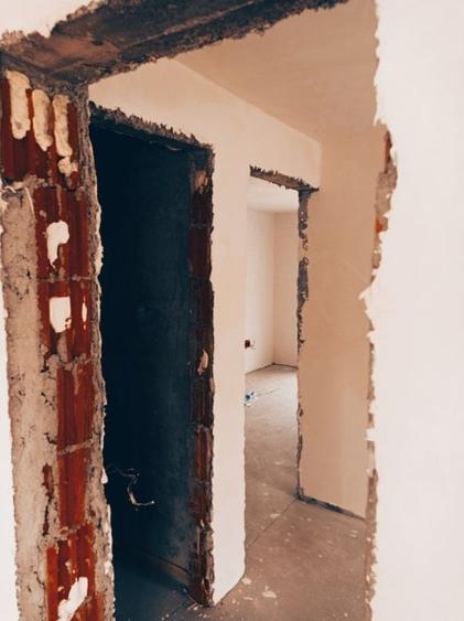 casa / vila Stefanesti , stadiul predarii : '' La Cheie '' ! - 12