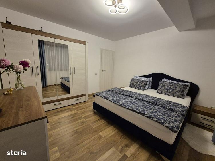 Casa cu 4 camere Comuna Berceni * Miorita - 8