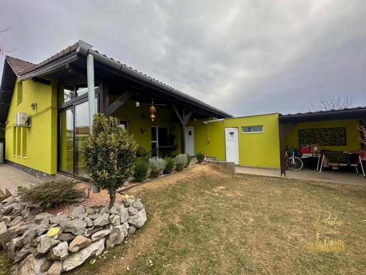 Casa moderna ready to move cu 4 camere de vanzare in Santandrei- Bihor - 30