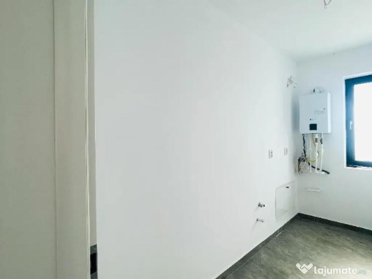 Casa individuala finalizata, 4 camere, Balotesti, Ilfov - 9