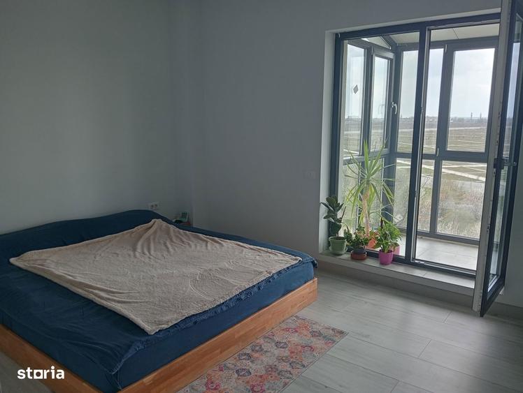 Apartament 3 camere Lux Dr Taberei Parcare ?i Centrala - 3