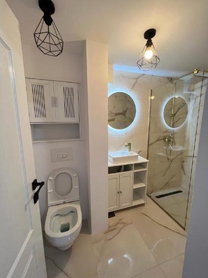 Apartament 3 Camere Renovat, Lângă Parc – Ideal Familii & Seniori! - 2