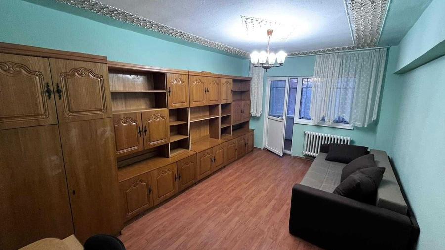 Apartament 2 Camere de Inchiriat Strada Unirii, Dej - 2