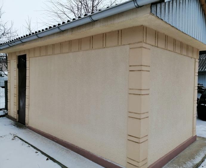 Casa centru comunei Veresti - 1