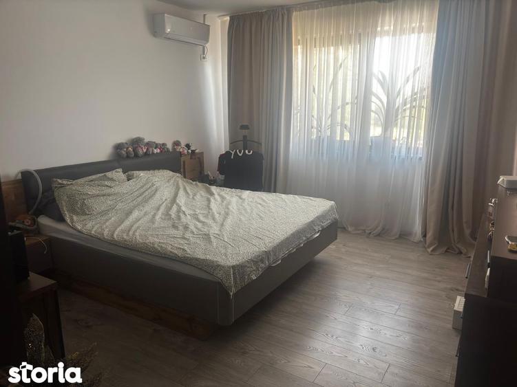 Casa de vanzare cu mansarda, complet mobilata si utilata, 4 camere - 20