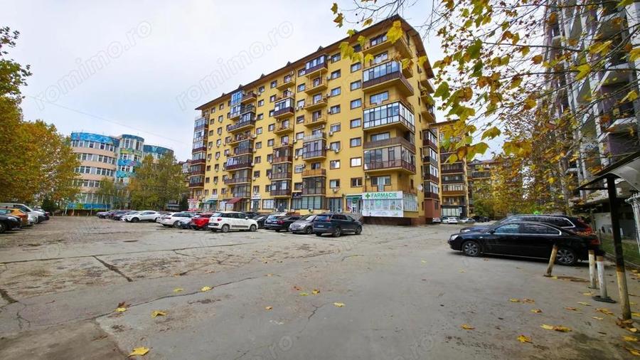 Apartament 3 Camere Spa?ios Militari Residence Rezervelor 93 - 10