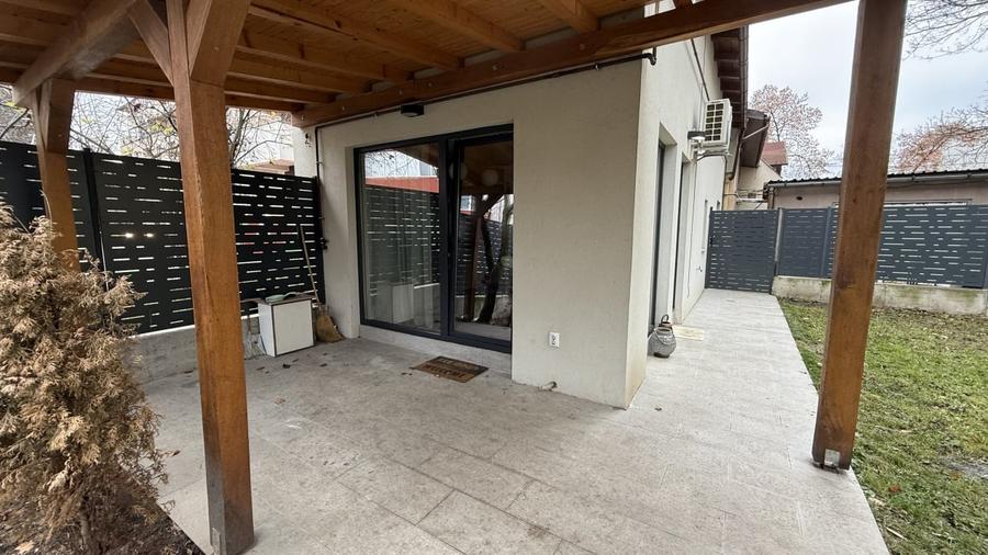 Casa ideala pentru locuita personala sau investitie, langa Interservisan - 1