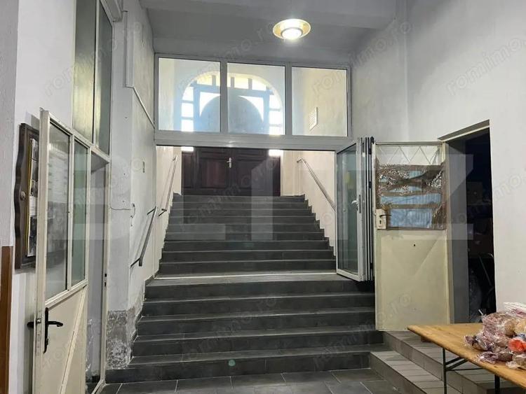 Spa?iu generos de inchiriat demisol, 300 mp, Mana?tur - 5