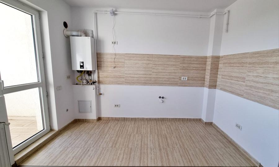 Garsoniera decomandata, Drumul Fermei, mutare imediata - 5