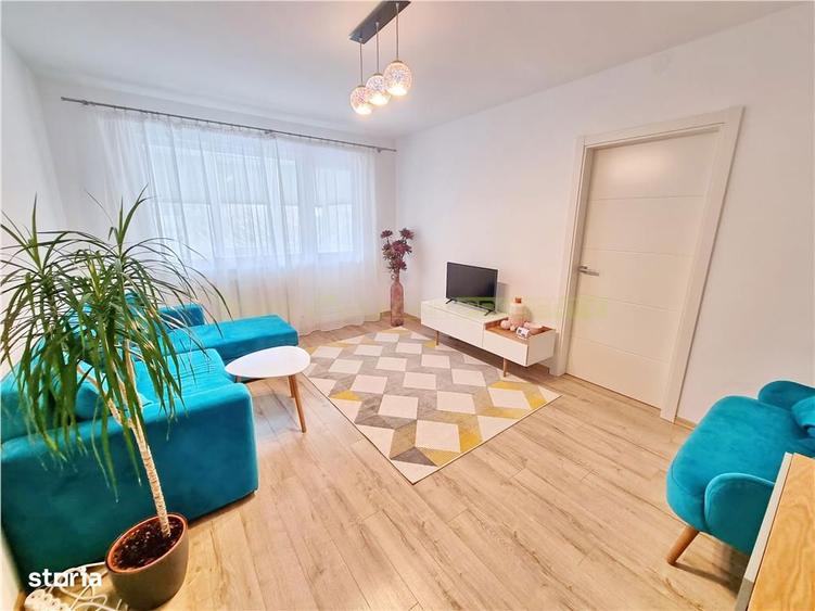 Apartament superb zona Saturn - 13