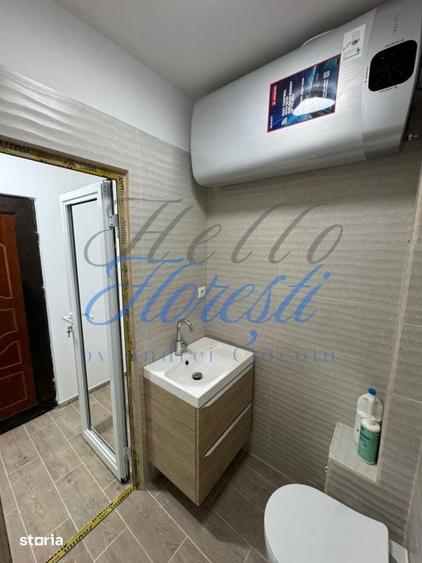 Apartament cu 1 camera, Zona Baciu - 7