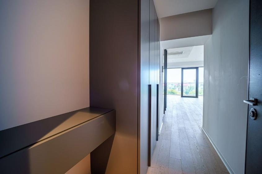 Apartament de inchiriat cu 3 camere One Mircea Eliade - 6