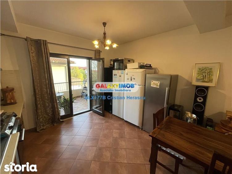 Et 1 Ap 3 Camere Parcare Boxa Depozitare Golden Rose - 5