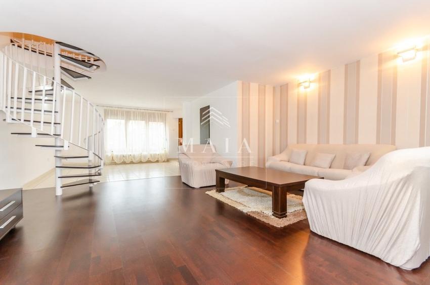 Casa individuala, 3 camere, in zona Strand Sub Arini - 6