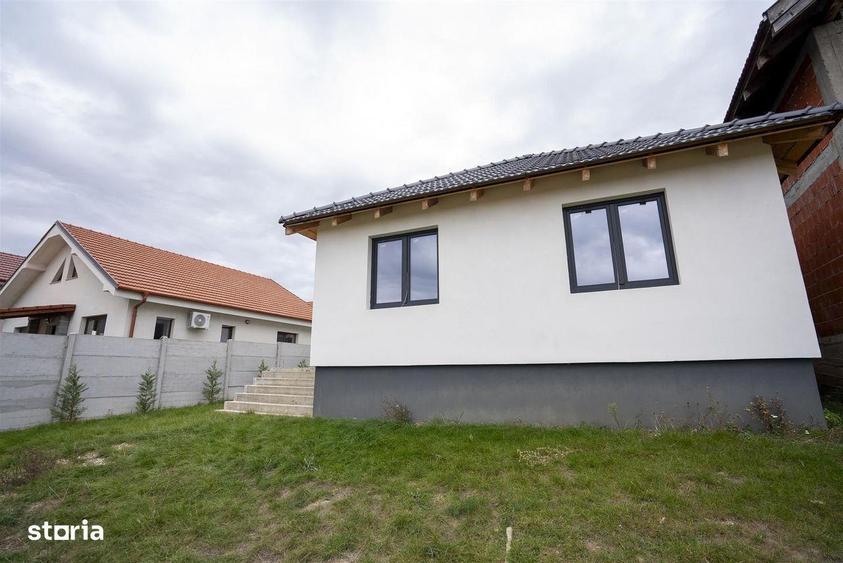 Casa noua in Betfia 3 dormitoare 2 bai - 9