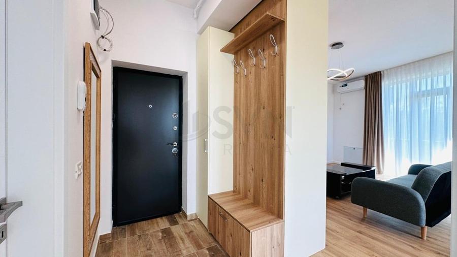 REA1019972 Apartament 2 camere centru Corbeanca - 9