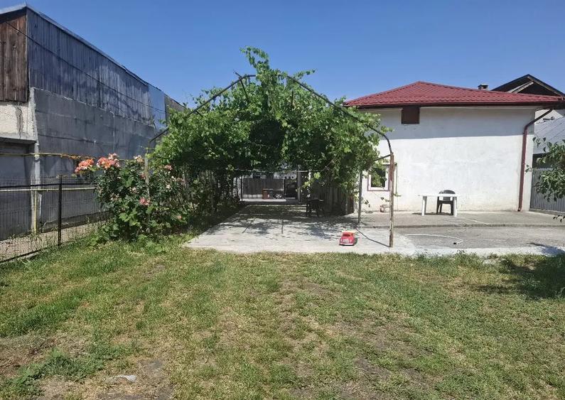 Casa + teren Lenin/ 1 Decembrie - 6