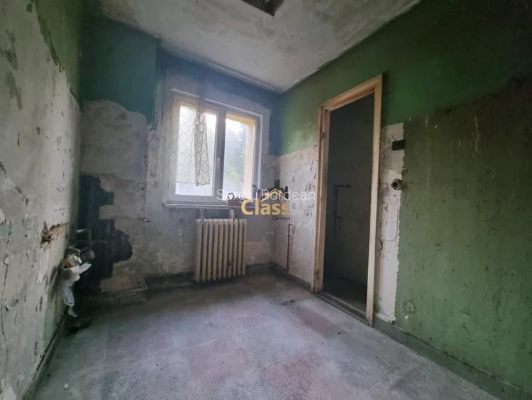 Apartament 2 camere | Investitie | 50 mpu | Hotel Royal Gheorgheni