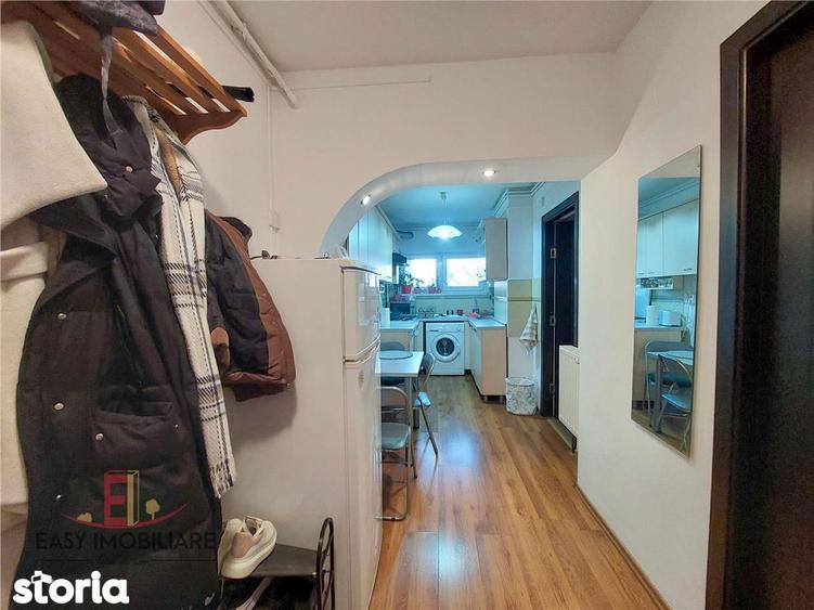 Apartament 2 camere, UMF, Cornisa, 2 min de Universitate, Targu Mures - 4