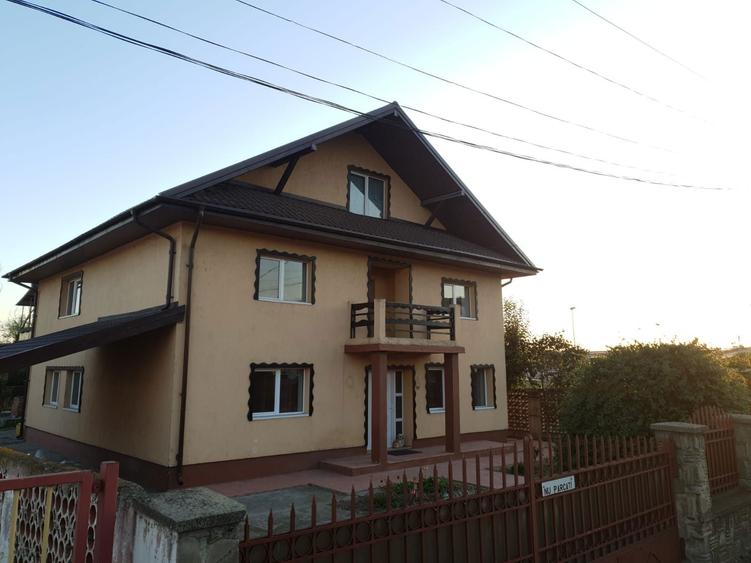 Spatiul ideal pentru FIRMA situat la baza podului Mall Moldova - 7