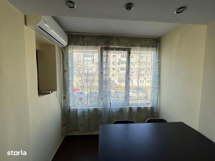 Apartament 1 camera, Calea Circumvalatiunii - Iulius Town - 2