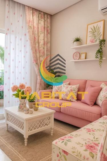 Vanzare ap 2 camere Brancoveanu etaj 1 decomandat centrala proprie 61 mp nou - 2