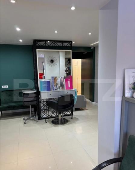 Salon de infrumuse?are de vanzare ultracentral, Sucea - 13