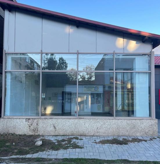 Vand spatiu comercial in Motru - 2