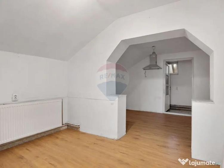 Casa si teren 2173 mp de vanzare in Tipar , la 12km de Ch... - 11