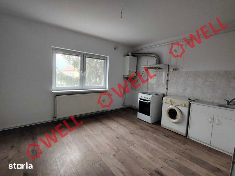 Garsoniera de vanzare in Sfantu Gheorghe, pe strada Pescarilor! - 4
