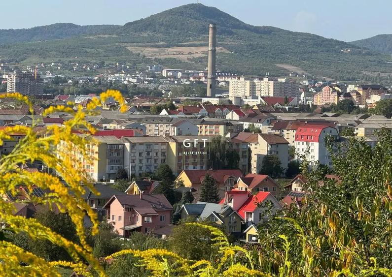 Teren intravilan 5 ari de vanzare , 3 minute de parc!!! - 1