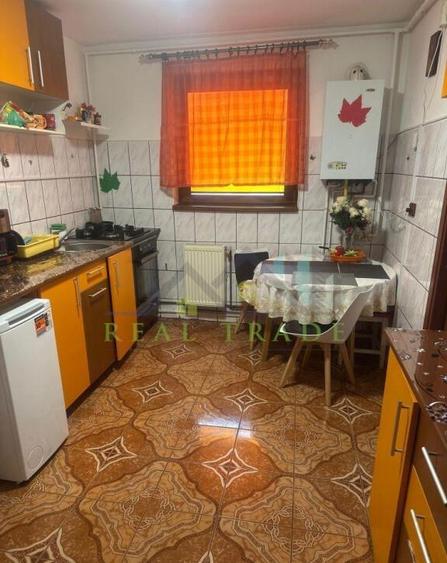Apartament 3 camere etaj intermediar Calea Bucuresti, Brasov - 5