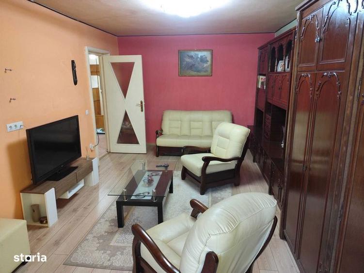 Apartament 4 camere - 2