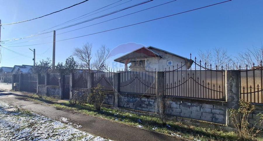Casa individuala Dascalu, Ilfov, teren in concesiune 941 ... - 15