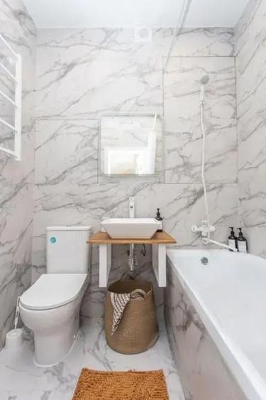 Garsoniera de inchiriat in zona Salaj - 1