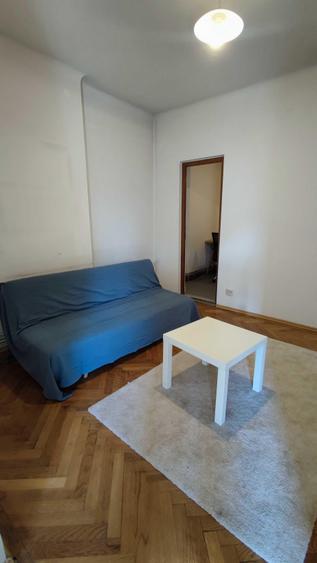 Cismigiu, Conservator, centrala termica, modern - 2