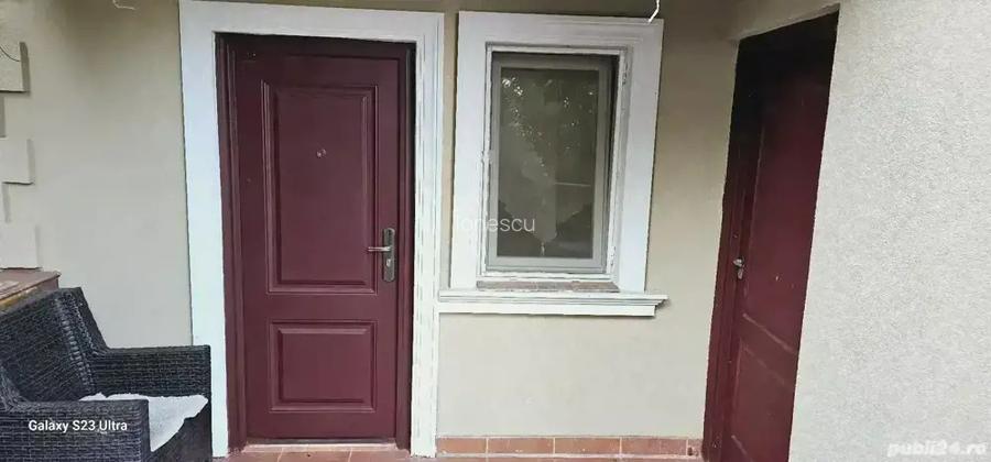 Inchiriez apart cu 2camere