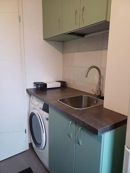 2 camere Bd. Basarabia | lângă Arena Națională | Parcare inclusă | Renovat - 7