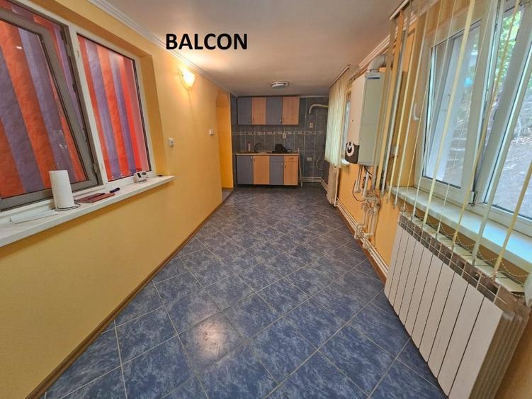Apartament 64mp 2 camere -modificat in 3 CARTIER C5 - 6