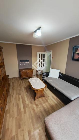 Apartament 2 camere - Decebal - 10