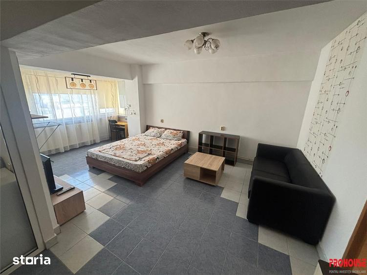 Garsonieră în Ultracentral