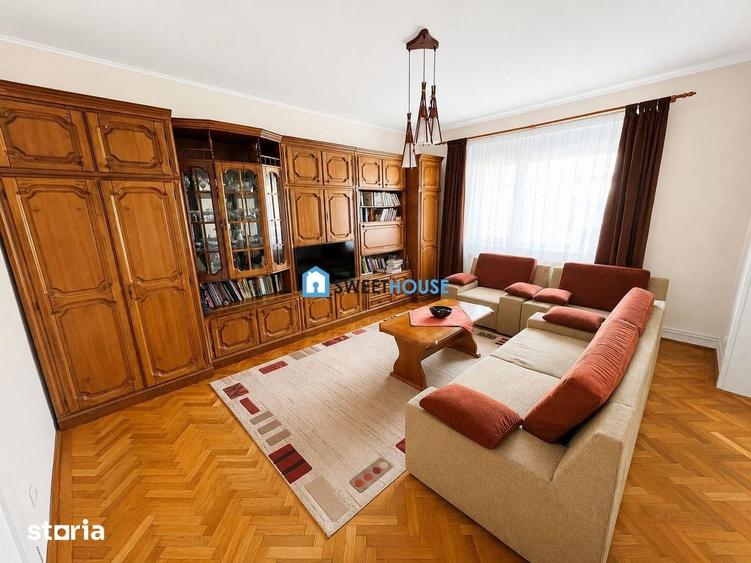 Casa de Lux in cartierul Florilor Fagaras - 18