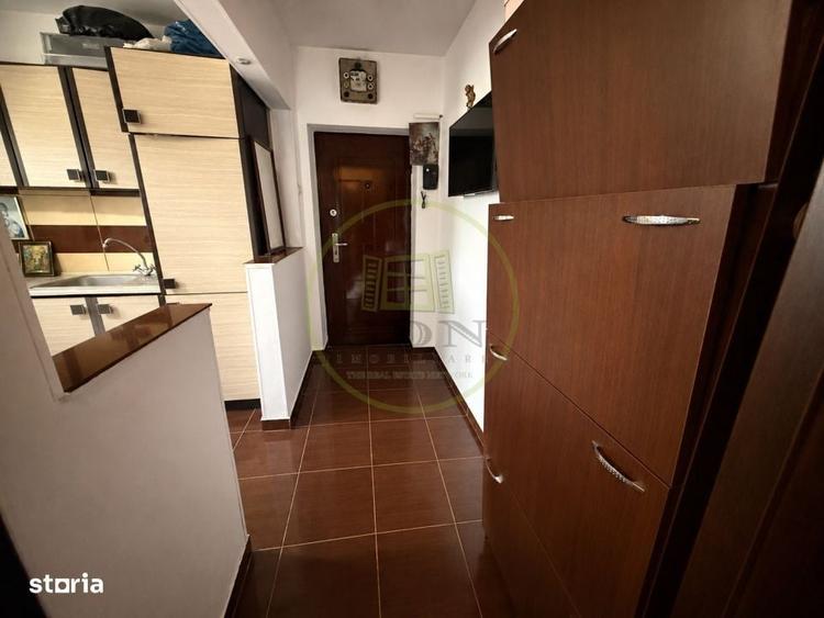 Apartament 2 camere, 49.90 mp, cartier Brazda lui Novac, zona Liceul P - 9