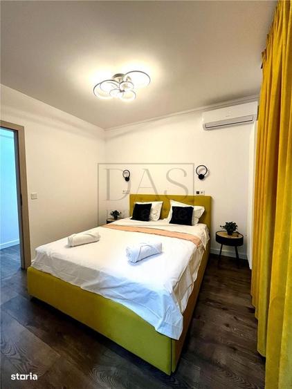 Apartament cu 2 camere în Pipera