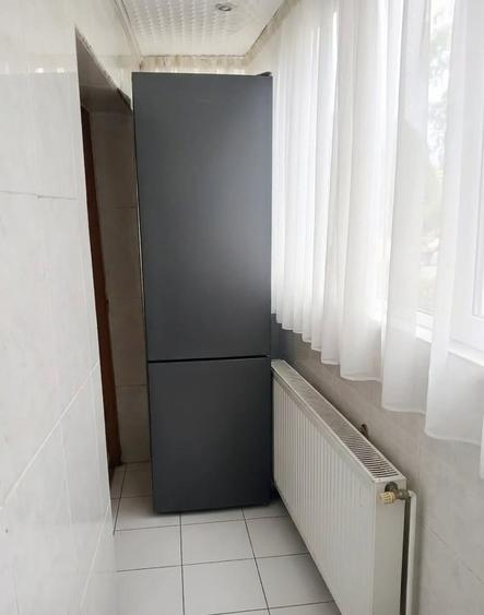 Apartament cu 2 camere decomandat, mobilat în Tractorul