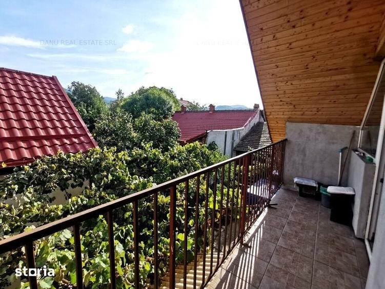Vila cu 3 apartamente/ spa?iu comercial Oportunitate unica in Bra?ov - 7