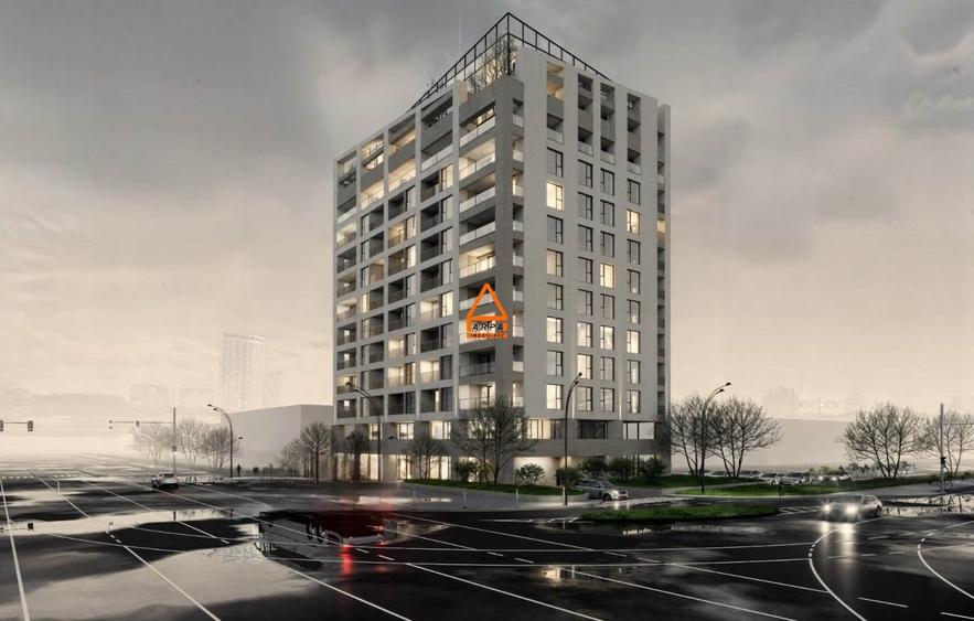 Teren Construcții intravilan de 2650 mp, în Podu Roș