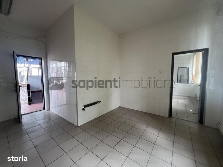 Spațiu comercial, de 435 mp, în Cantemir