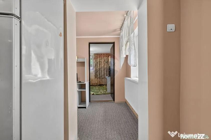 Casă cu 3 camere cu Teren 252 Mp în Aradul Nou