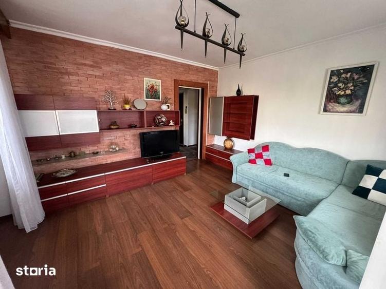 Apartament cu 2 camere decomandat în Iosia